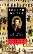 Joseph Banks A Life cover