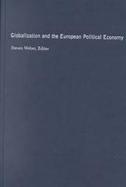 Globalization and the European Political Economy cover