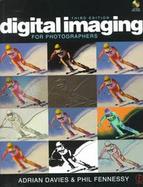 Digital Imaging for Photographers with CDROM cover