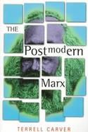 The Postmodern Marx cover