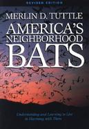 America's Neighborhood Bats cover