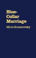 Blue-Collar Marriage cover