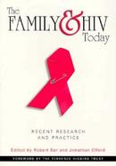 The Family and HIV Today Recent Research and Practice cover