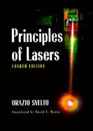 Principles of Lasers cover