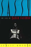 Sassy The Life of Sarah Vaughan cover