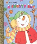 A Frosty Day cover