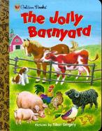 Jolly Barnyard cover
