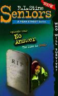 No Answer cover
