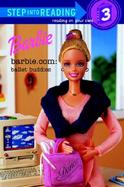 Barbie.Com Ballet Buddies cover