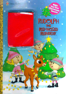 Rudolph the Red-Nosed Reindeer with Other cover