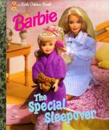 Barbie The Special Sleepover cover