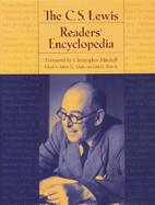 The C.S. Lewis Readers' Encyclopedia cover