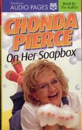 Chonda Pierce on Her Soapbox cover