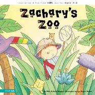 Zachary's Zoo cover