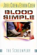 Blood Simple cover