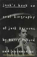 Jack's Book: An Oral Biography of Jack Kerouac cover