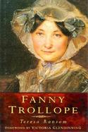 Fanny Trollope cover