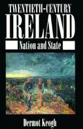 Twentieth-Century Ireland cover