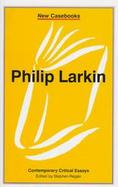 Philip Larkin cover