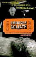 American Goliath cover