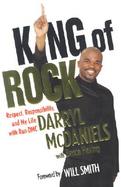 King of Rock Respect, Responsibility, and My Life With Run-Dmc cover
