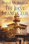 The Jekyl Island Club cover