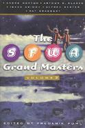 Sfwa Grand Masters (volume2) cover