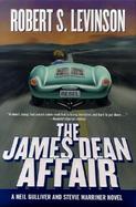 The James Dean Affair cover