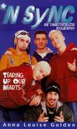 'N Sync: Tearing Up the Charts cover
