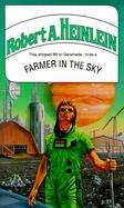 Farmer in the Sky cover