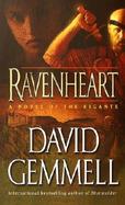 Ravenheart cover