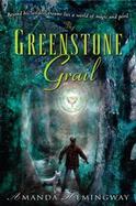 The Greenstone Grail cover