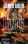 Shaking Earth cover