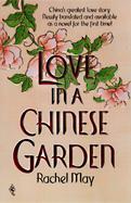 Love in a Chinese Garden cover
