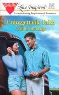 Unforgettable Faith cover
