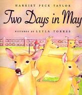 Two Days in May cover