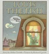 Louis the Fish cover