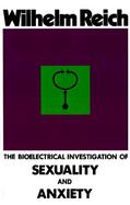 The Bioelectrical Investigation of Sexuality and Anxiety cover