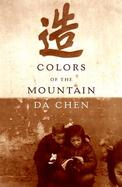 Colors of the Mountain cover