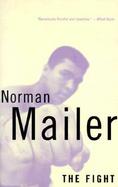 The Fight Norman Mailer cover