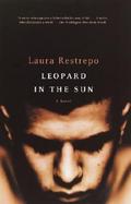 Leopard in the Sun cover