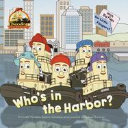 Who's in the Harbor cover