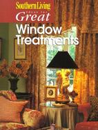 Ideas for Great Window Treatments cover