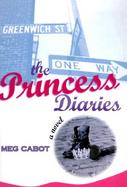 The Princess Diaries (volume1) cover