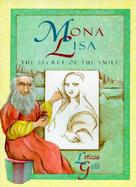 Mona Lisa: The Secret of the Smile cover