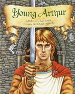 Young Arthur cover