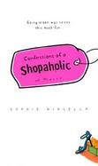 Confessions of a Shopaholic cover