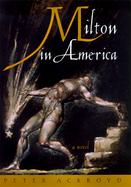 Milton in America cover