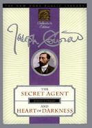 Heart of Darkness: And, the Secret Agent cover