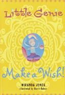Make a Wish! cover
